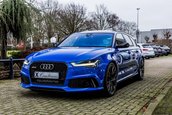 Audi RS6 Nogaro Edition de vanzare