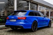 Audi RS6 Nogaro Edition de vanzare