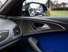 Audi RS6 Nogaro Edition de vanzare
