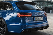 Audi RS6 Performance Nogaro Edition