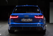 Audi RS6 Performance Nogaro Edition