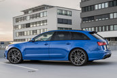 Audi RS6 Performance Nogaro Edition