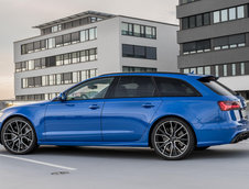 Audi RS6 Performance Nogaro Edition