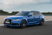 Audi RS6 Performance Nogaro Edition