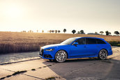 Audi RS6 Performance Nogaro Edition