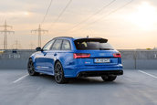 Audi RS6 Performance Nogaro Edition