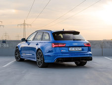 Audi RS6 Performance Nogaro Edition