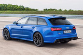 Audi RS6 Performance Nogaro Edition