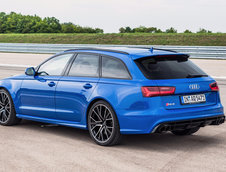 Audi RS6 Performance Nogaro Edition