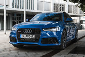 Audi RS6 Performance Nogaro Edition