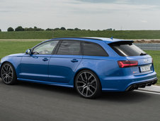 Audi RS6 Performance Nogaro Edition