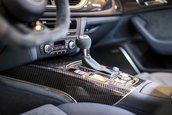 Audi RS6 performance - Poze reale