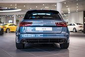 Audi RS6 performance - Poze reale