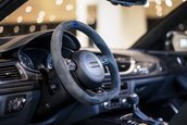 Audi RS6 performance - Poze reale