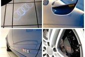 Audi RS6 Plus de vanzare