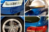Audi RS6 Plus de vanzare