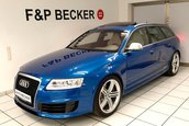 Audi RS6 Plus de vanzare