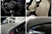 Audi RS6 Plus de vanzare