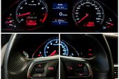 Audi RS6 Plus de vanzare