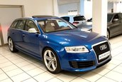 Audi RS6 Plus de vanzare