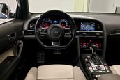 Audi RS6 Plus de vanzare