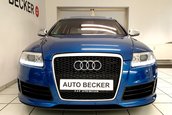 Audi RS6 Plus de vanzare