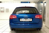 Audi RS6 Plus de vanzare