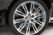 Audi RS6 - Poze Spion