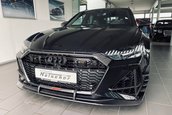 Audi RS6-R de vanzare