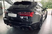 Audi RS6-R de vanzare