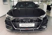 Audi RS6-R de vanzare