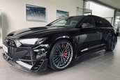 Audi RS6-R de vanzare