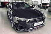 Audi RS6-R de vanzare