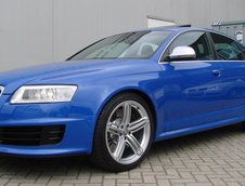 Audi RS6 Sedan de vanzare