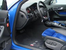 Audi RS6 Sedan de vanzare