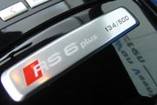 Audi RS6 Sedan de vanzare