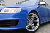 Audi RS6 Sedan de vanzare
