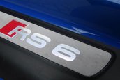 Audi RS6 Sedan de vanzare