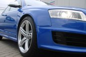 Audi RS6 Sedan de vanzare