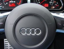Audi RS6 Sedan de vanzare