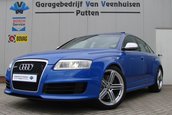 Audi RS6 Sedan de vanzare