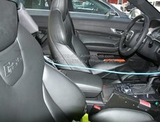 Audi RS6 Sedan - poze spion