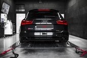 Audi RS6 si RS7 de la Wheelsandmore