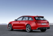Audi RS6 si RS7 Performance