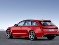 Audi RS6 si RS7 Performance