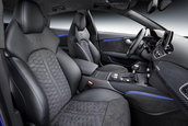 Audi RS6 si RS7 Performance