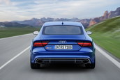 Audi RS6 si RS7 Performance