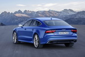 Audi RS6 si RS7 Performance
