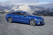 Audi RS6 si RS7 Performance