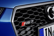 Audi RS6 si RS7 Performance